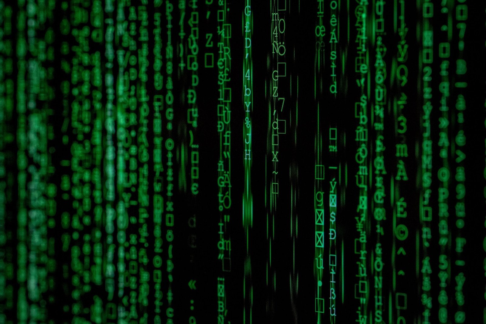 matrix movie still Best Tools for Protecting Personal Financial Information