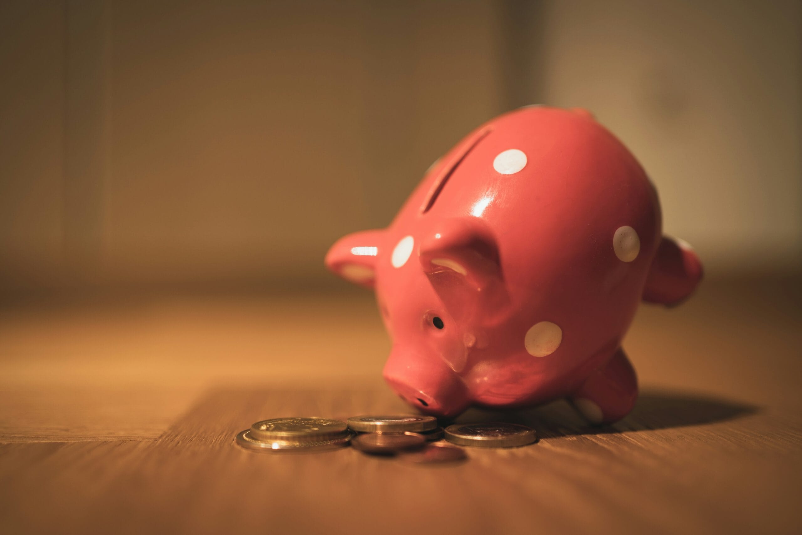 First-time investing