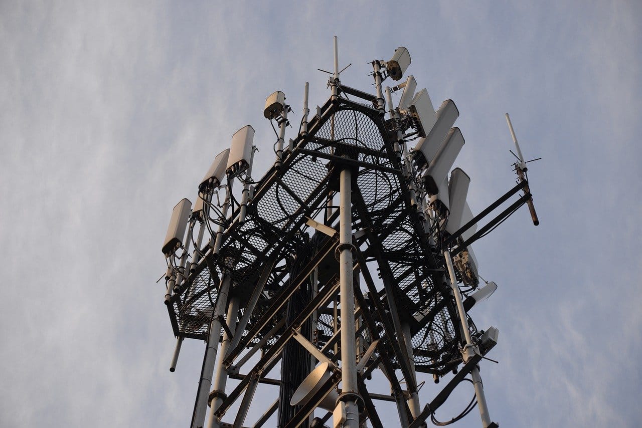 impact of 5G technology on financial apps