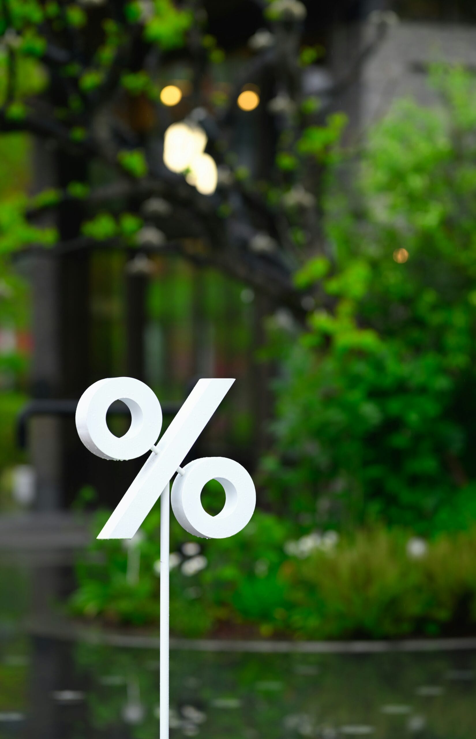What is compound interest