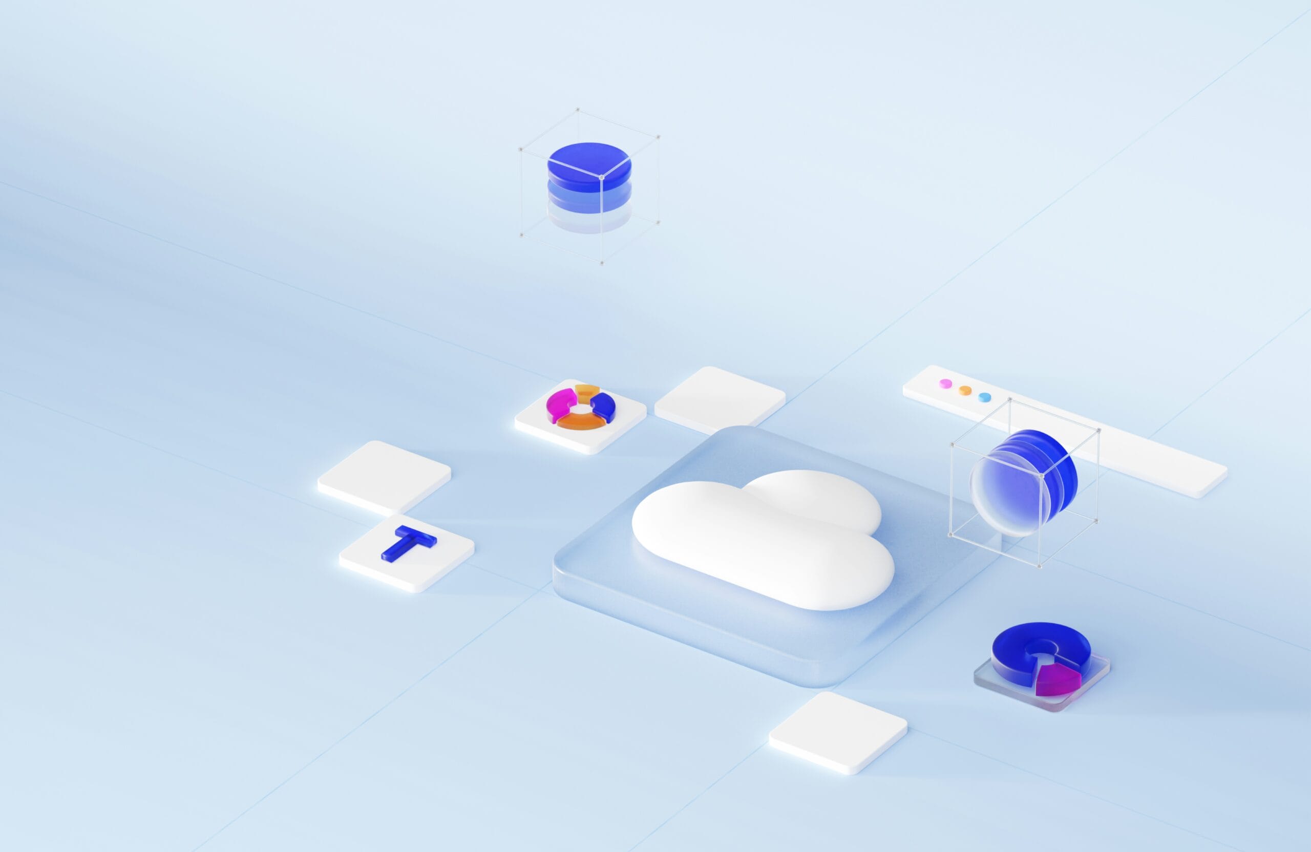 cloud finance management