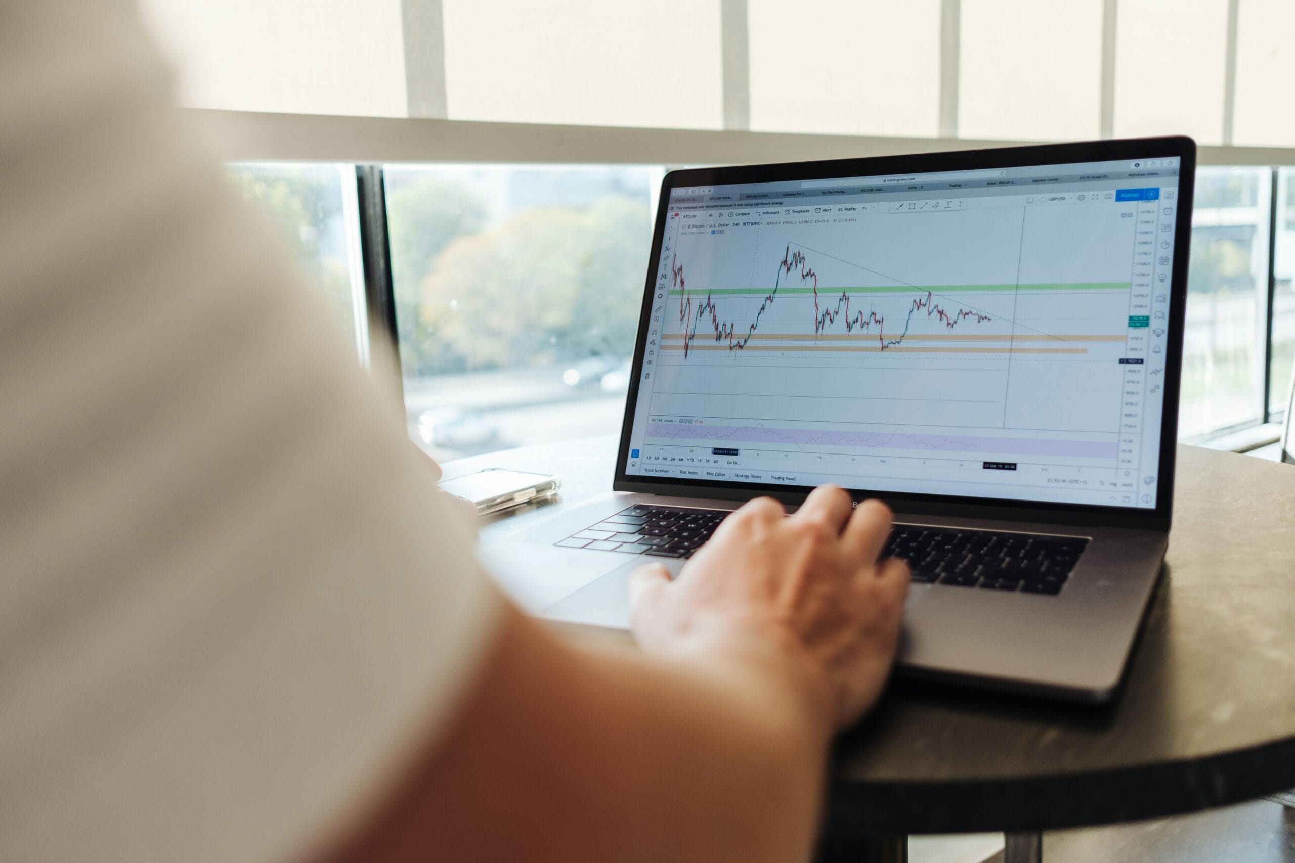 Gen Z financial habits