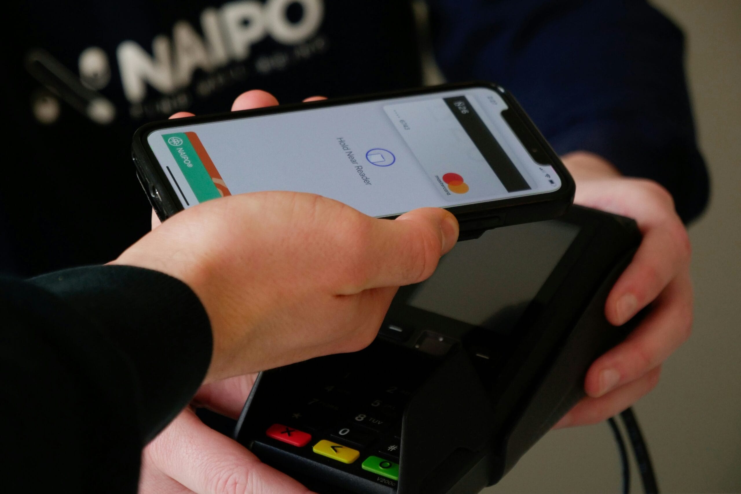Digital wallet benefits