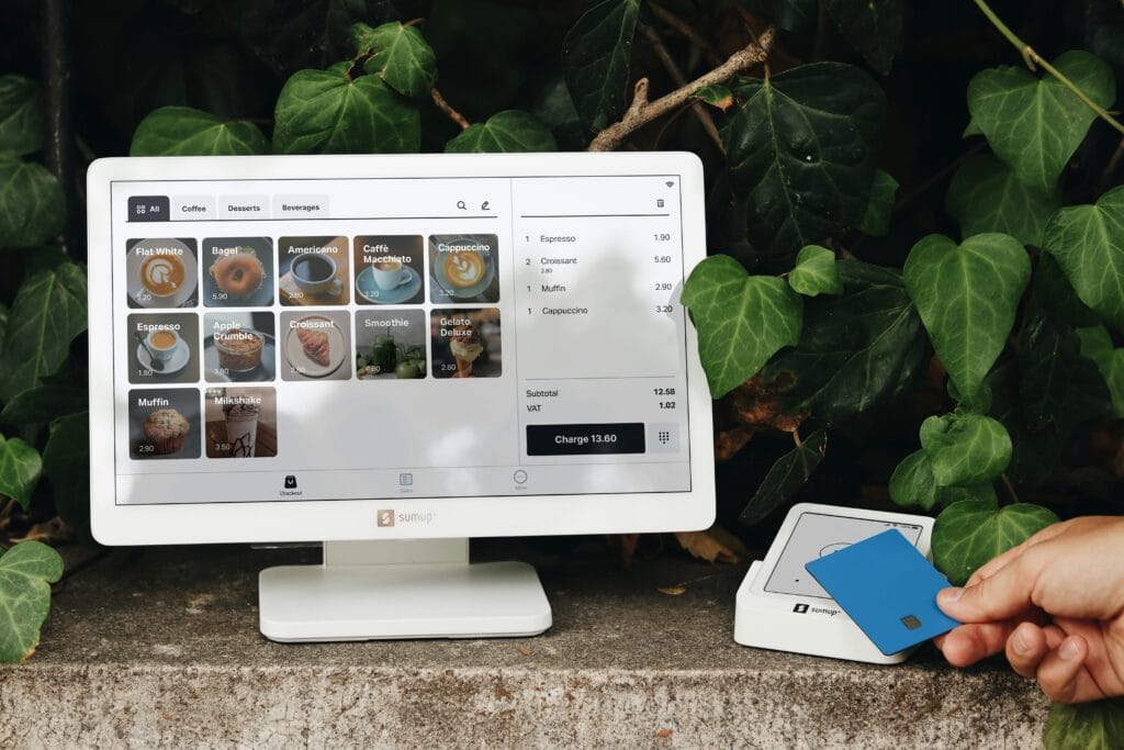 Real-time payments in e-commerce
