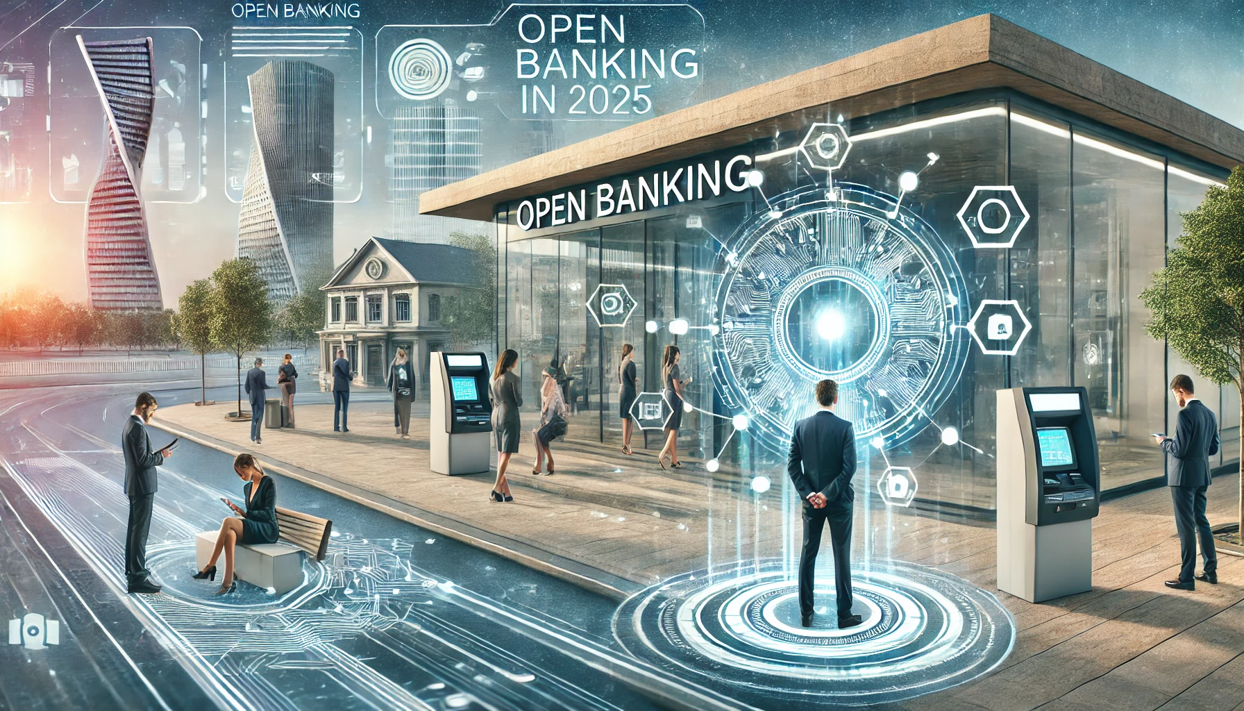 open banking benefits open banking explained open banking for small businesses
