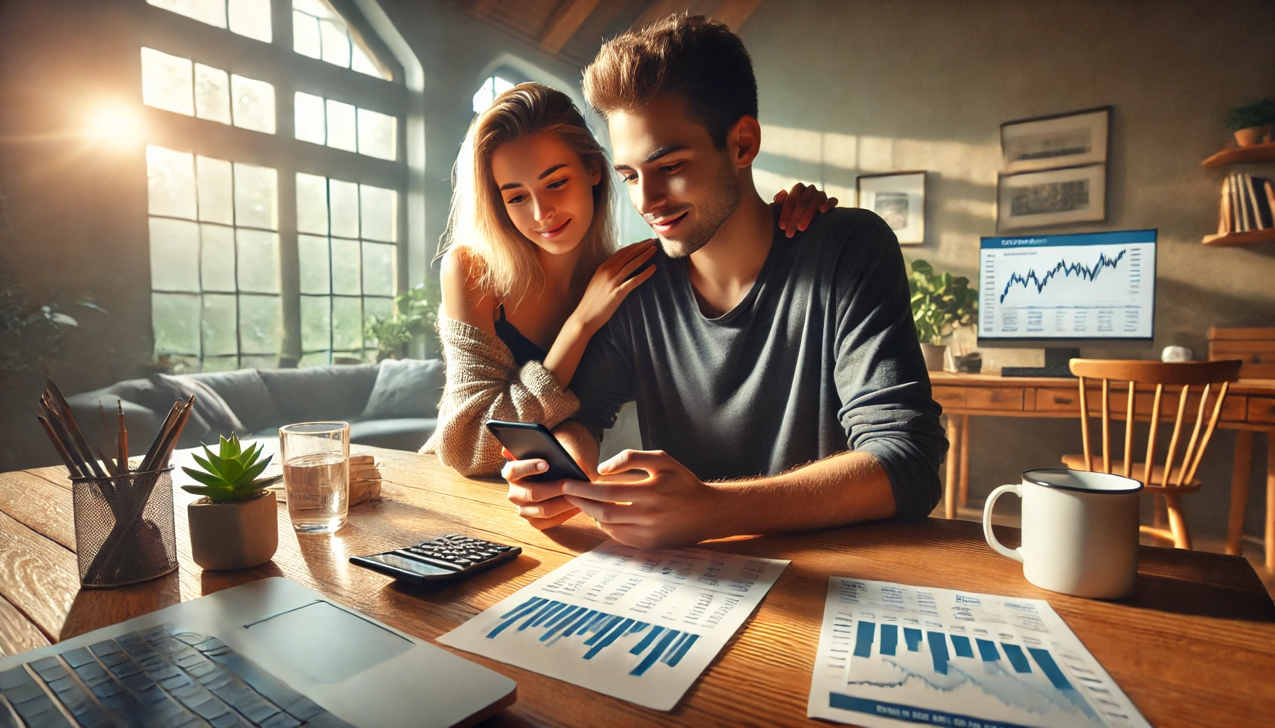 beginner investing apps, fintech for new investors, robo-advisors for passive income.