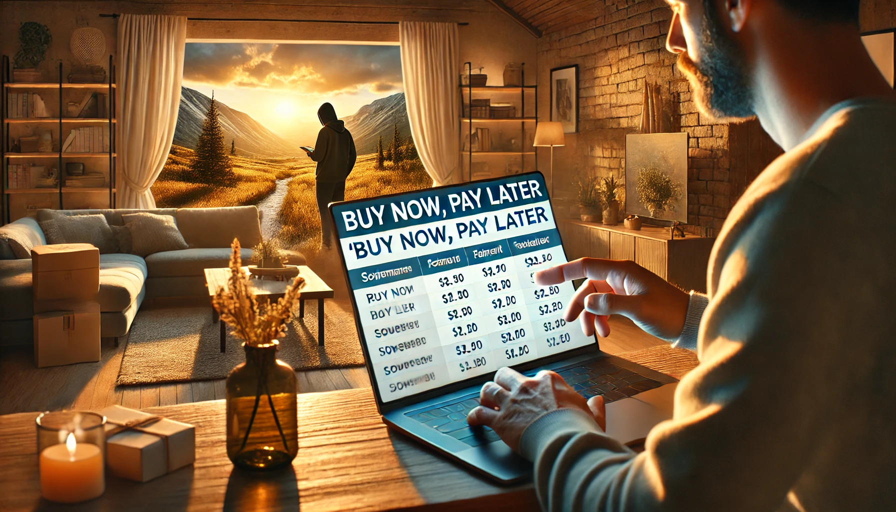 BNPL trends 2025, best buy now pay later apps, is BNPL better than credit cards