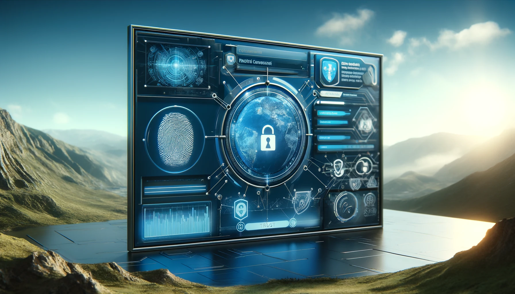 Digital bank security Neobank fraud protection Safest online banks