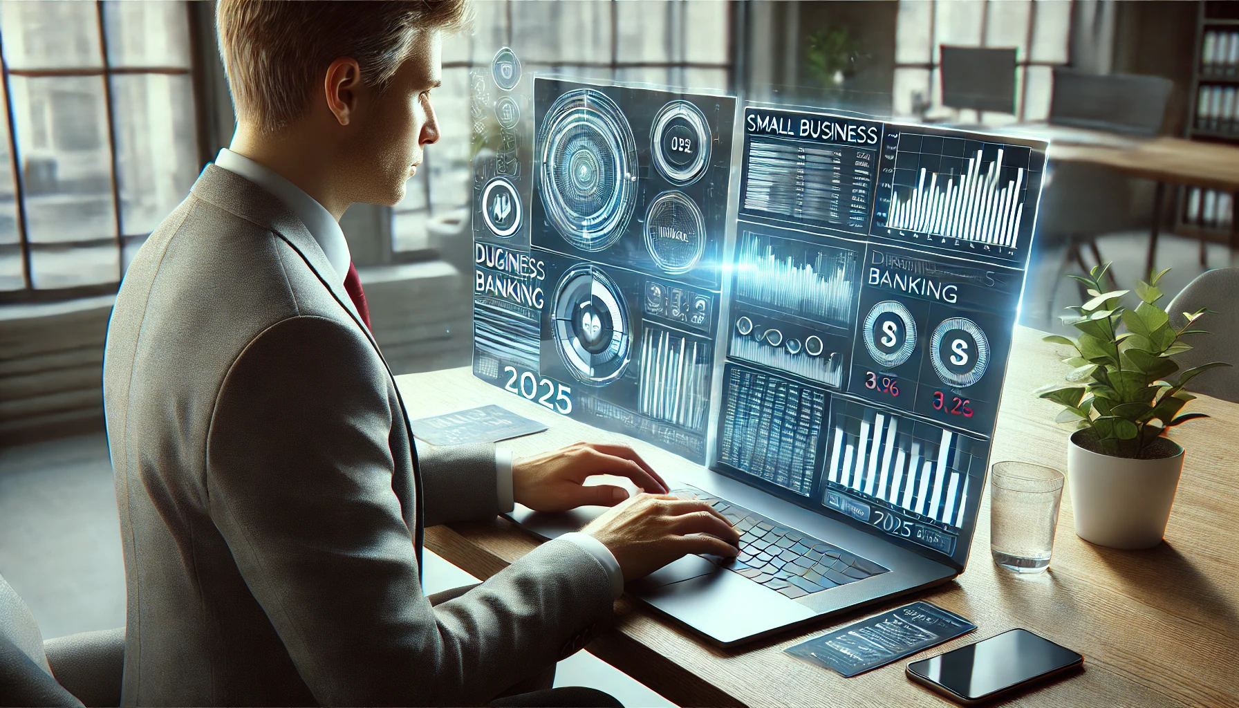 Best neobank for small business Digital banking for SMEs Choosing a neobank 2025