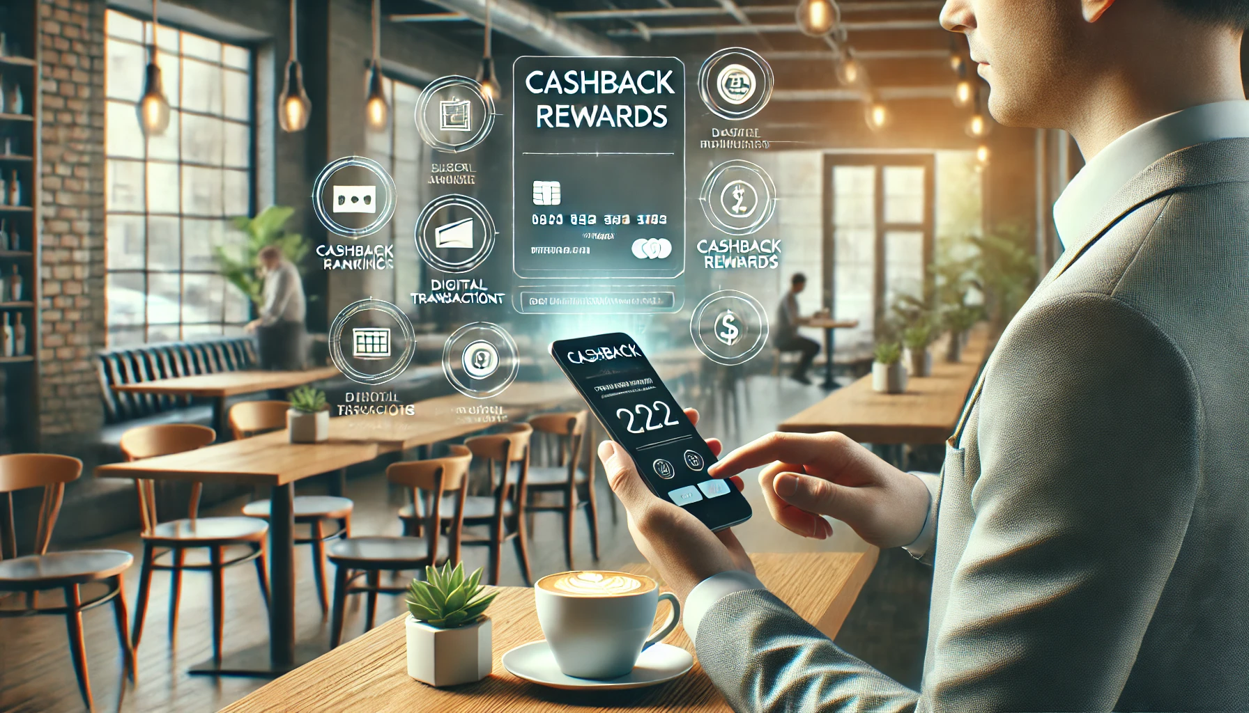which digital bank has the best cashback?" "top debit card rewards programs 2025" "how to earn cashback with neobanks"