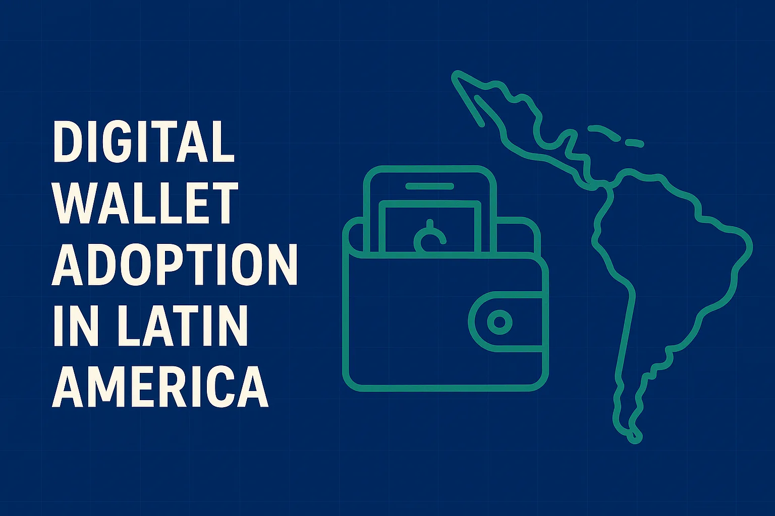 mobile payment trends in Latin America