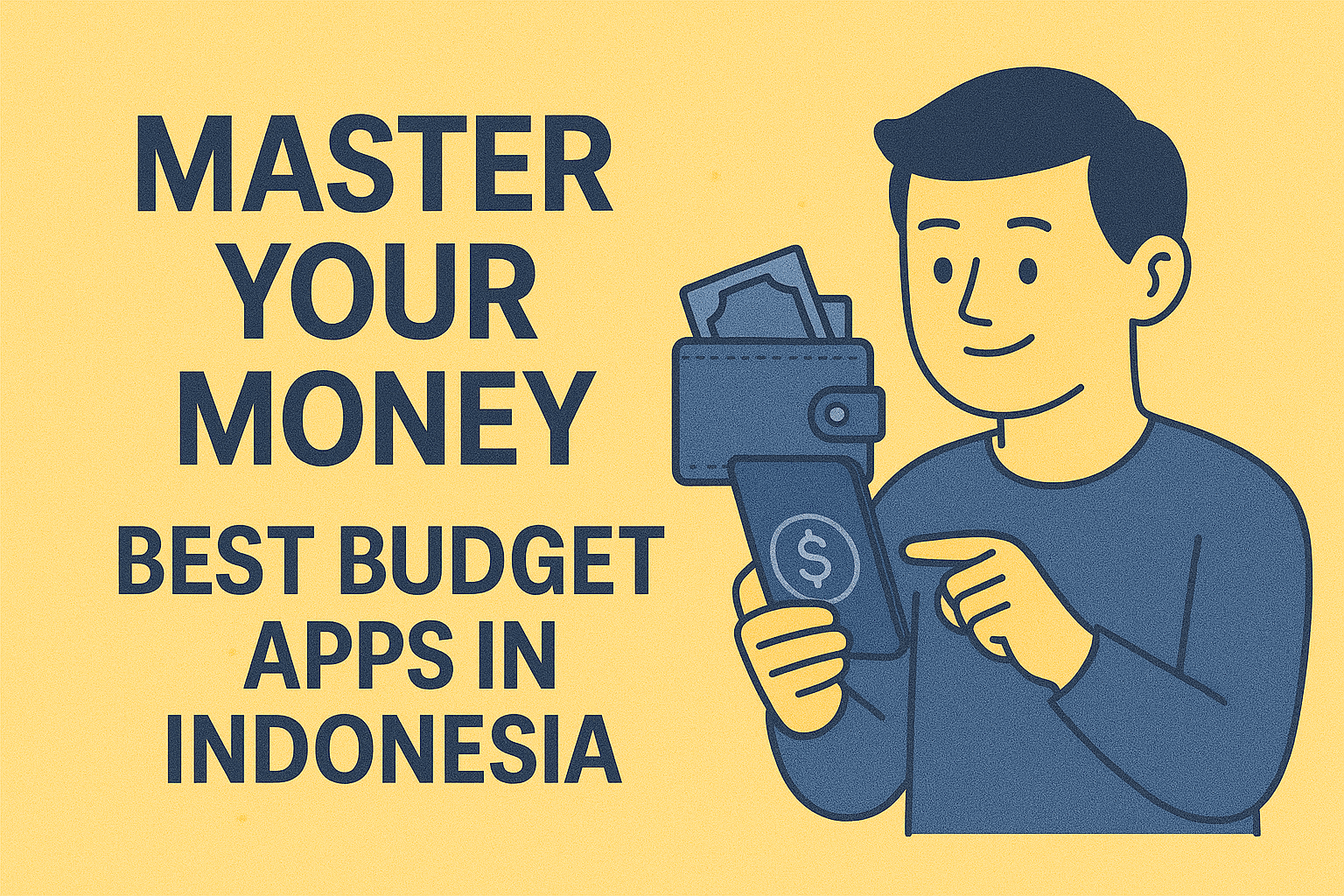 best budgeting apps in Indonesia digital budgeting tools for Indonesians improve financial literacy in Indonesia