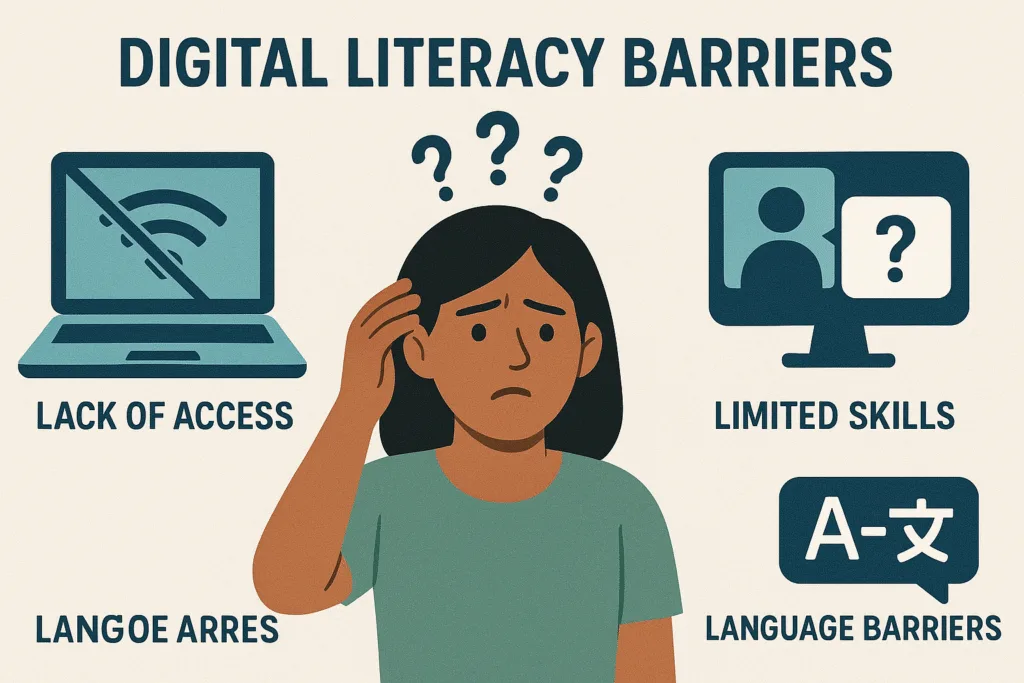 gg Mobile banking in rural areasFinancial inclusion through mobile bankingDigital banking in rural India