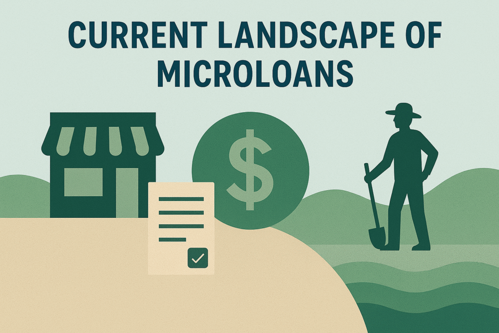 mobile microloan apps for rural farmersdigital financial services in agricultureUSDA Direct Farm Operating Microloan program