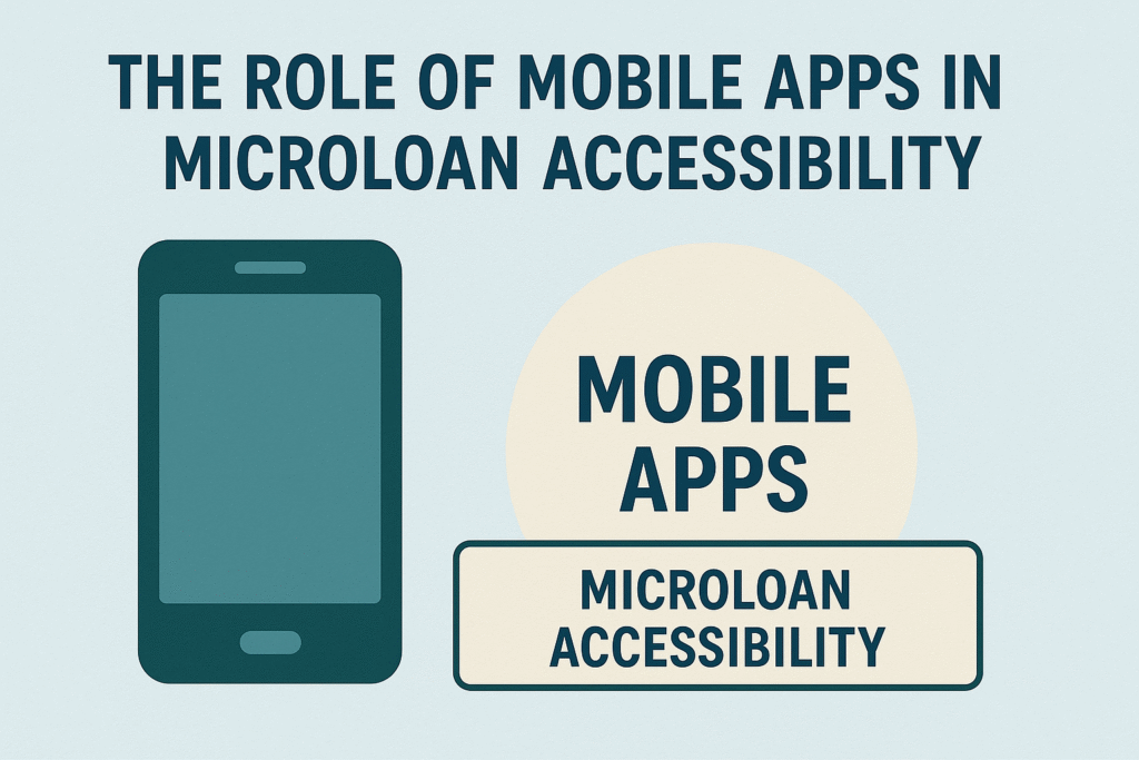 mobile microloan apps for rural farmersdigital financial services in agricultureUSDA Direct Farm Operating Microloan program