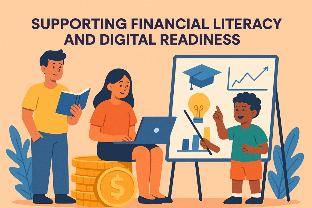 digital banking low income households Southeast Asiamobile money platforms in Southeast Asiadigital wallets for unbanked populations