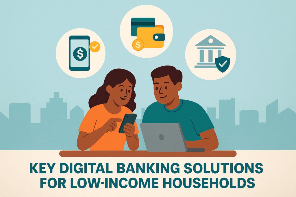 digital banking low income households Southeast Asiamobile money platforms in Southeast Asiadigital wallets for unbanked populations