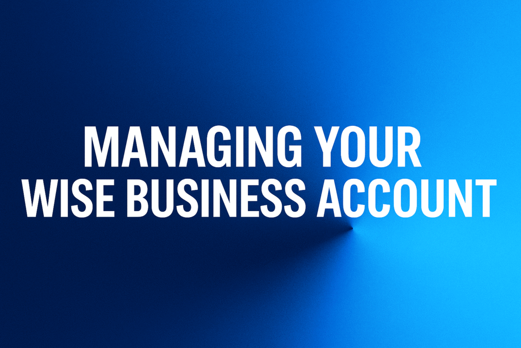 open a Wise account in NigeriaWise Business account for freelancersuse Wise for international payments