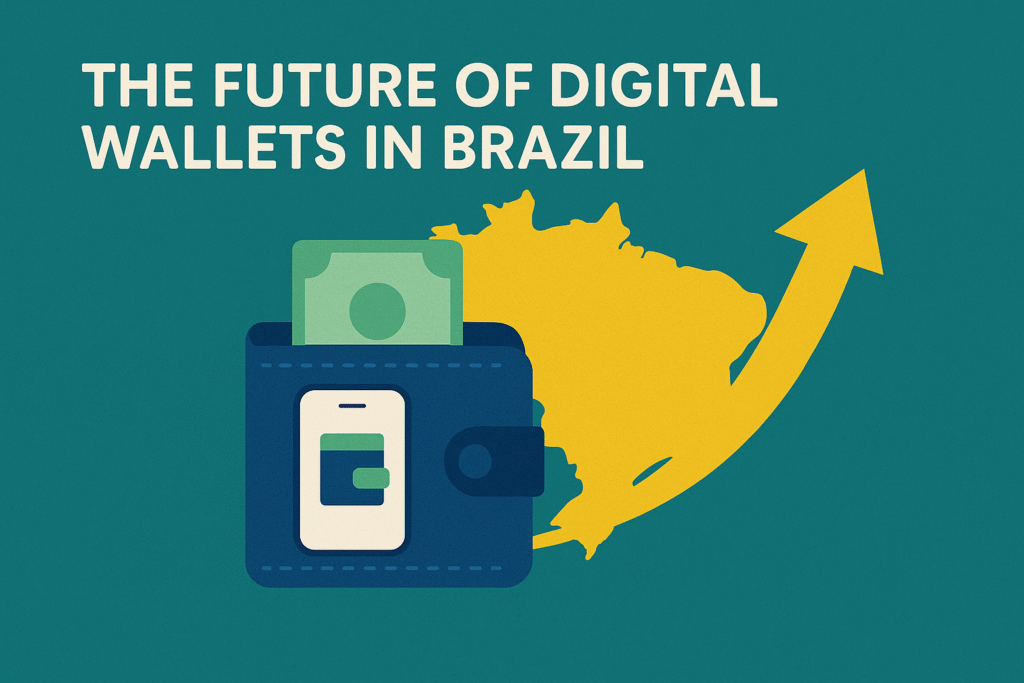 sdddd digital wallets for small businesses in Brazil. Brazilian digital payment platforms. real-time payment solutions in Brazil