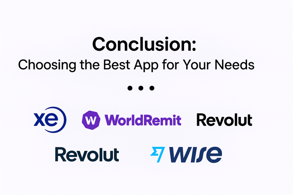 affordable currency exchange platforms money transfer apps with low fees top remittance apps with low exchange rates